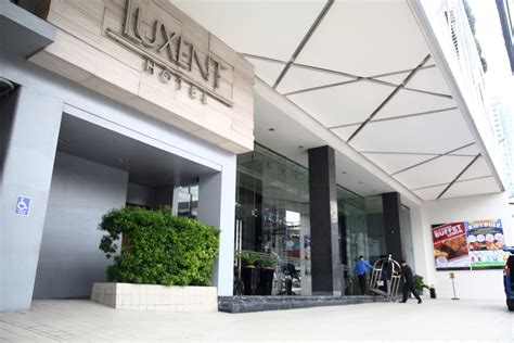 luxent hotel address|Luxent Hotel .